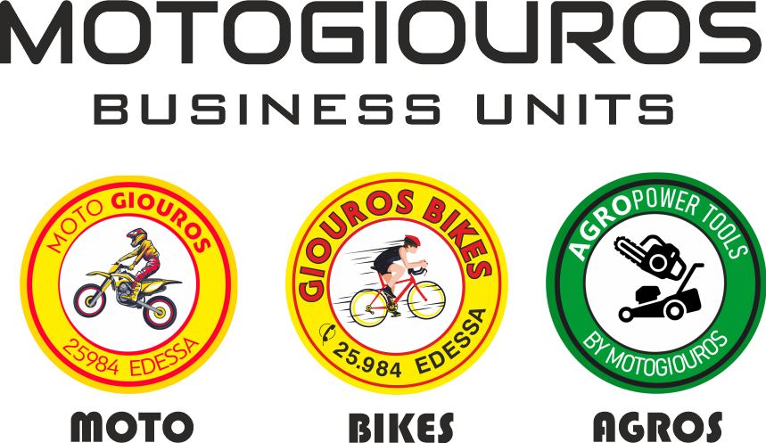 MOTO GIOUROS